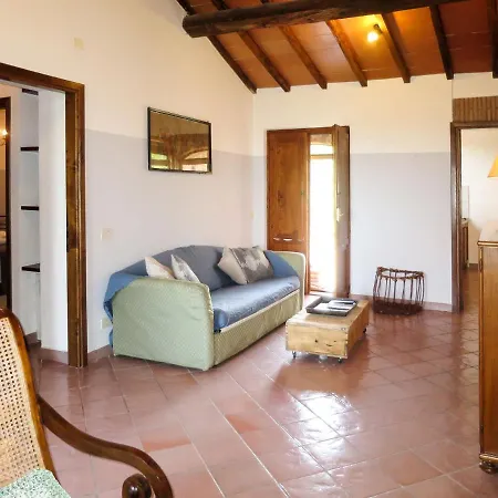Locazione Turistica La Collina Fiorita - Cdl621 Sant'Apollinare