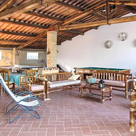 Locazione Turistica La Collina Fiorita - Cdl621 *