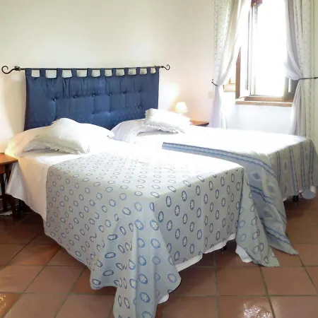Locazione Turistica La Collina Fiorita - Cdl621