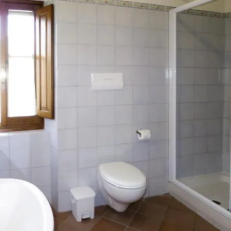 Locazione Turistica La Collina Fiorita - Cdl621 Lägenhet Sant'Apollinare