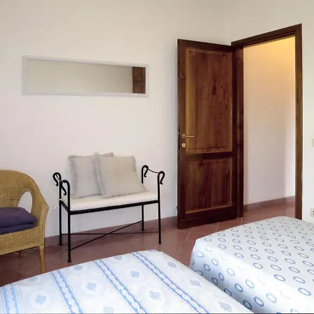 Locazione Turistica La Collina Fiorita - Cdl621 Sant'Apollinare