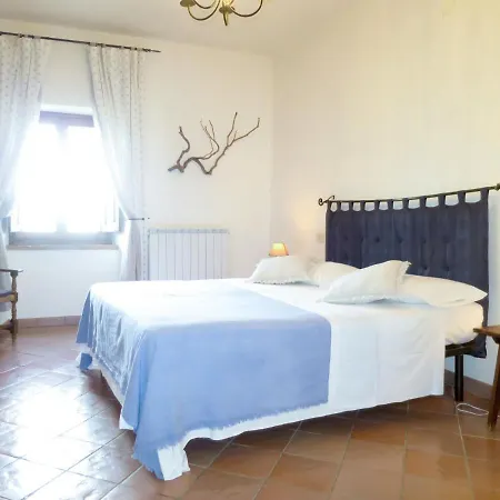 Locazione Turistica La Collina Fiorita - Cdl621 דירה *