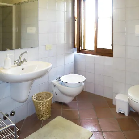 דירה Locazione Turistica La Collina Fiorita - Cdl621 Sant'Apollinare