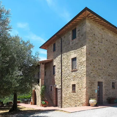 Locazione Turistica La Collina Fiorita - Cdl621 דירה Sant'Apollinare