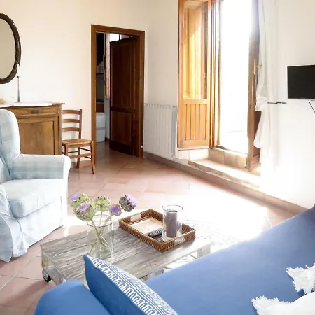 Locazione Turistica La Collina Fiorita - Cdl621