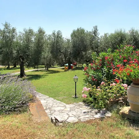Locazione Turistica La Collina Fiorita - Cdl621 Sant'Apollinare