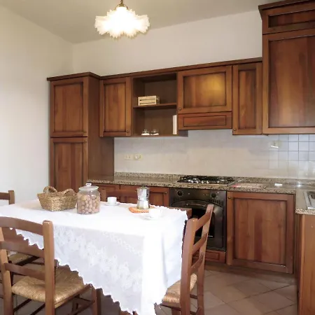 Locazione Turistica La Collina Fiorita - Cdl621 Lägenhet Sant'Apollinare