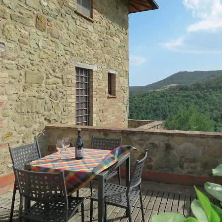 Locazione Turistica La Collina Fiorita - Cdl621 Sant'Apollinare