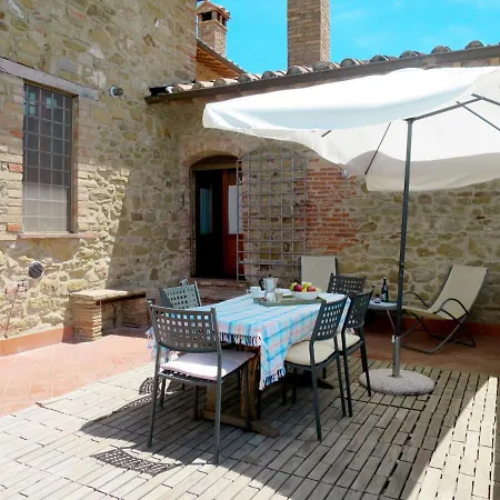 Locazione Turistica La Collina Fiorita - Cdl621