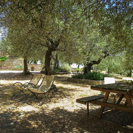 Locazione Turistica La Collina Fiorita - Cdl621 Lägenhet Sant'Apollinare