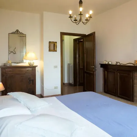 דירה Locazione Turistica La Collina Fiorita - Cdl621 Sant'Apollinare