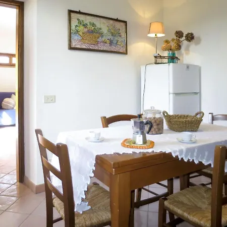 Locazione Turistica La Collina Fiorita - Cdl621 Lägenhet *