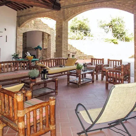 Locazione Turistica La Collina Fiorita - Cdl621 Sant'Apollinare