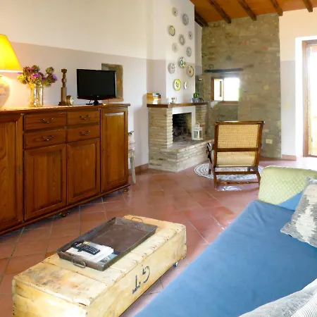 Lägenhet Locazione Turistica La Collina Fiorita - Cdl621 *