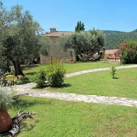 Locazione Turistica La Collina Fiorita - Cdl621