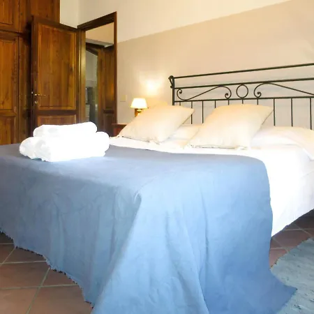 Locazione Turistica La Collina Fiorita - Cdl621