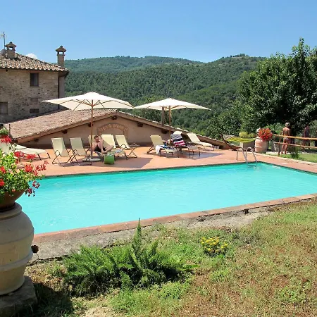 דירה Locazione Turistica La Collina Fiorita - Cdl621