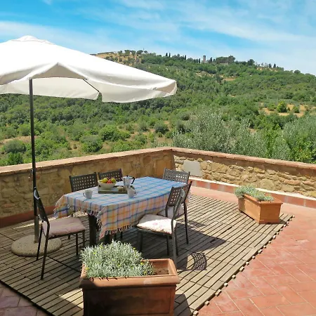 Locazione Turistica La Collina Fiorita - Cdl621
