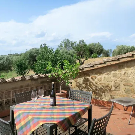 Lägenhet Locazione Turistica La Collina Fiorita - Cdl621