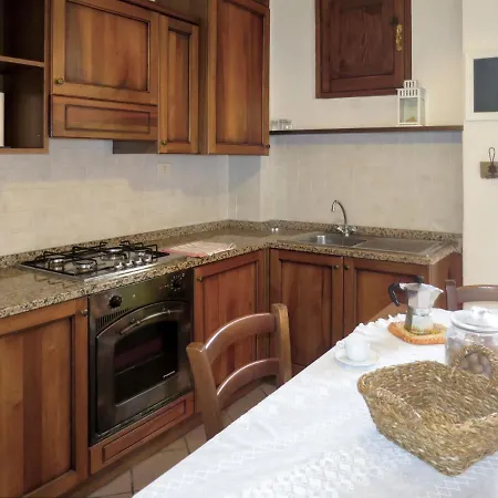 Locazione Turistica La Collina Fiorita - Cdl621 דירה
