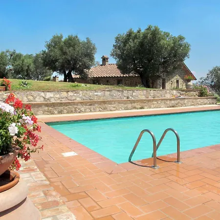 דירה Locazione Turistica La Collina Fiorita - Cdl621