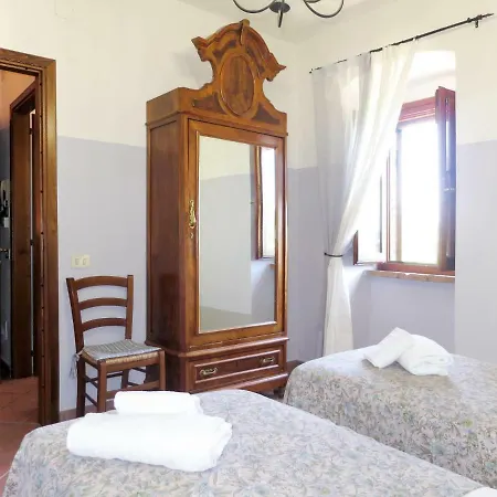 Lägenhet Locazione Turistica La Collina Fiorita - Cdl621
