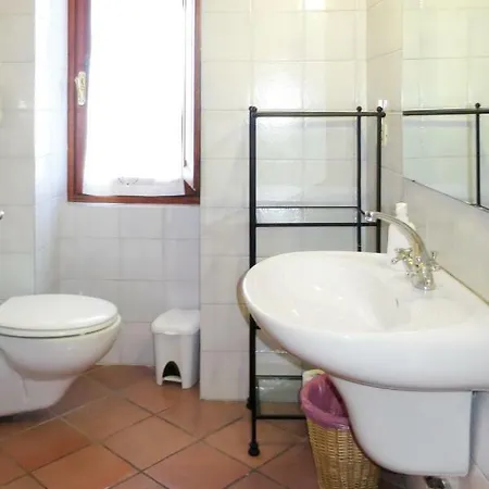 דירה Locazione Turistica La Collina Fiorita - Cdl621 *